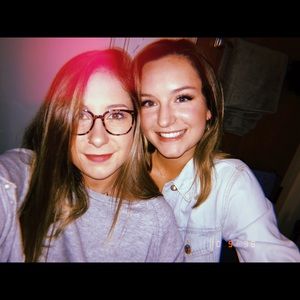 Meet your Posher, Norah